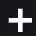 minimal + white custom crosshair