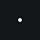 Minimalistic White Dot| Gta V crosschair crosshair