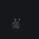 Miyamoto musashi custom crosshair