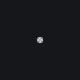 Money white custom crosshair