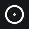 Mongraal white custom crosshair