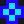 MrBloob blue custom crosshair