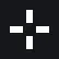 MRLUST CROSHAIR white custom crosshair