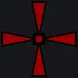 MrSavage Crosshair Fortnite for shotgun