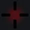 mrsavage shotgun black custom crosshair