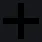 my black black custom crosshair