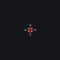 nEW 1 custom crosshair
