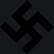 nice black custom crosshair