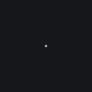 Opium white custom crosshair