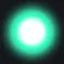 osu arista edit green custom crosshair