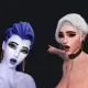 OverWatch CrossHair NSFW