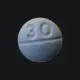 Perc 30 custom crosshair