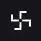 Perfect for Wolvenstein white custom crosshair