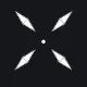 Perfect Trickster Crosshair (103 FOV)