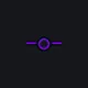 pink aim crosshair