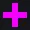 pink crosshair