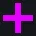 pink cxh purple custom crosshair