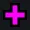 pink w outline pink custom crosshair