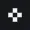 plasha white custom crosshair