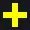 Poac yellow custom crosshair