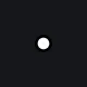 point white custom crosshair