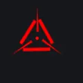predator aim red custom crosshair