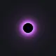 Purple dot purple custom crosshair