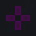 Purple Haze pink custom crosshair