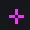 Purple soda custom crosshair