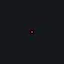 rainbow red animated custom crosshair