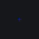 Rainbow crosshair