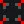 red red custom crosshair