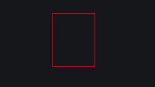 red square custom crosshair