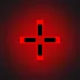 Red Tracking red custom crosshair