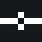 Res Stretch white custom crosshair