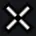 RUNAWAYFROMDADDY white custom crosshair