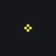 s1mple crosshair