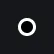 semi-transparent white custom crosshair