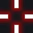 Sentix white custom crosshair