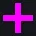 Shroud but purple pink custom crosshair