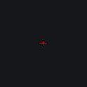 Sigma fivem skibidi red custom crosshair
