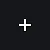 simplistic cross white custom crosshair