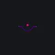 skript purple custom crosshair