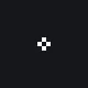 smokey white custom crosshair