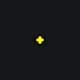 Snowi Sharp Dot (Yellow) yellow custom crosshair