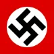 Special Symbol red custom crosshair