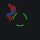 Spider-man circ - fixed custom crosshair