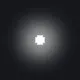 stuff white custom crosshair