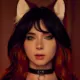 sweetie fox 2 mega biggest red custom crosshair
