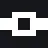 TacozMuah's best crosshair | White Circle with White Bars